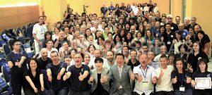 Shiatsu Asociacion Profesional