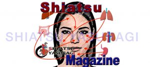 Shiatsu Magazine Junio 2018