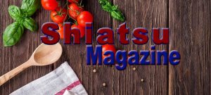 Shiatsu Magazine Julio 2018