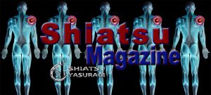 Shiatsu Magazine Agosto 2018