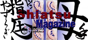 Shiatsu Magazine Octubre 2018