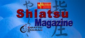 Shiatsu Magazine Diciembre 2018