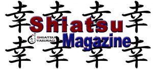Shiatsu Magazine Enero 2019