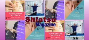 Shiatsu Magazine Febrero 2019