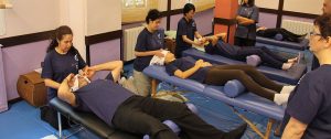 Proximos Cursos y Seminarios