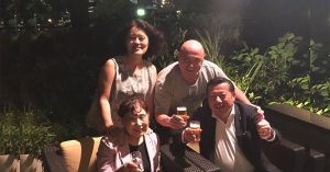 Mi Hermano Español El Maestro Arturo Valenzuela
