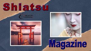 shiatsu magazine