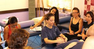 shiatsu escuela