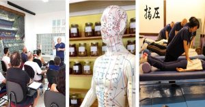 shiatsu escuela shiatsu curso