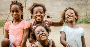 Felicidad, Ubuntu. Aprende a Ser Feliz. Shiatsu Magazine