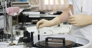 Japon Pueden Detectar el Coronavirus por el Aliento