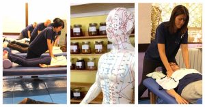 shiatsu curso intensivo