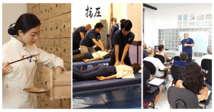 shiatsu curso intensivo