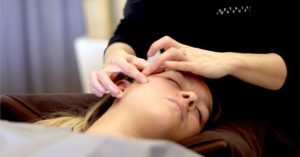 Dale Vida a Tus Ojos Lifting Japones Masaje Facial Japones Shiatsu Yasuragi Serrano 58