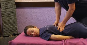 Shiatsu Cuanto Debe Durar una Sesion