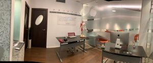 Contacto Shiatsu Yasuragi Shiatsu en Madrid