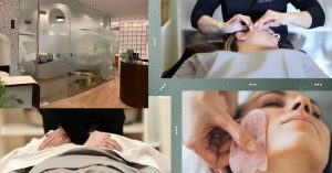 Shiatsu Yasuragi en Serrano 58
