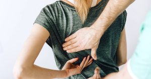 Escuela de Espalda Shiatsu Yasuragi Serrano 58