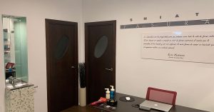 Masaje en Madrid Shiatsu Yasuragi Serrano 58