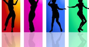 Baila y Viviras Mas