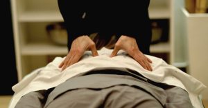 Shiatsu en Madrid Shiatsu Yasuragi